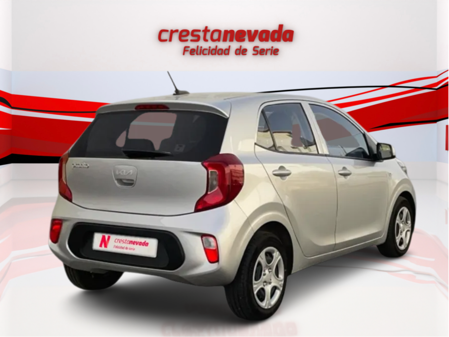 Imagen de Kia Picanto