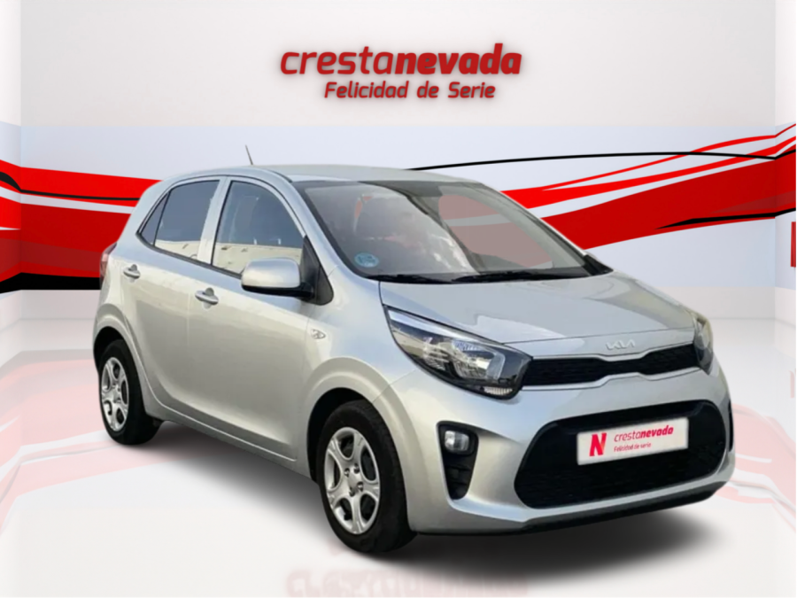 Imagen de Kia Picanto