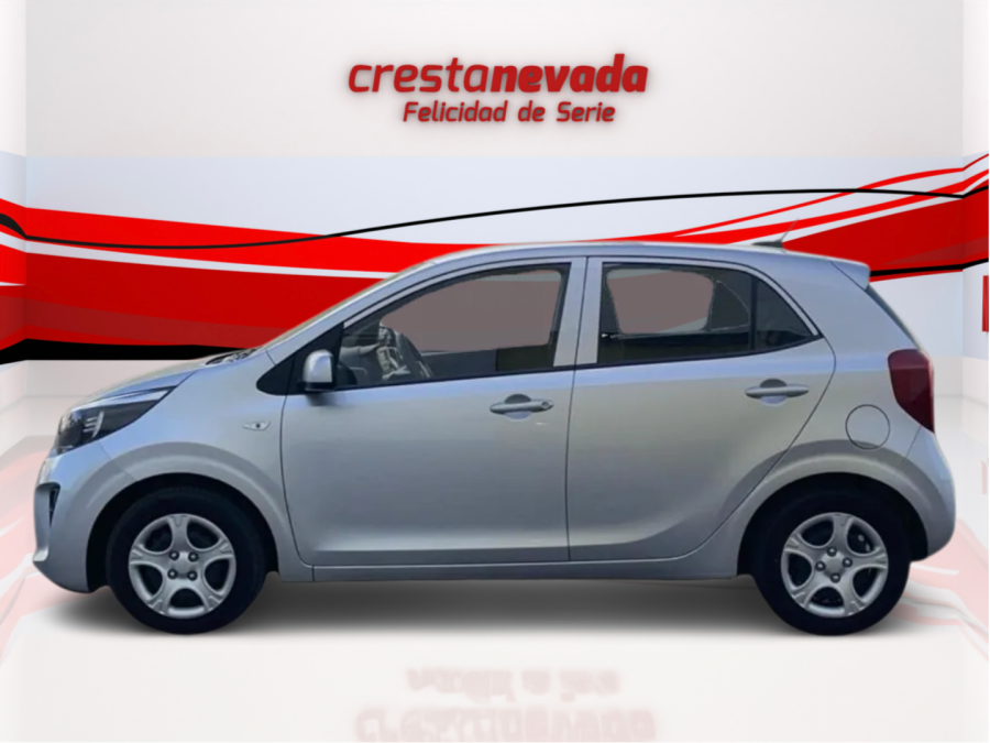 Imagen de Kia Picanto