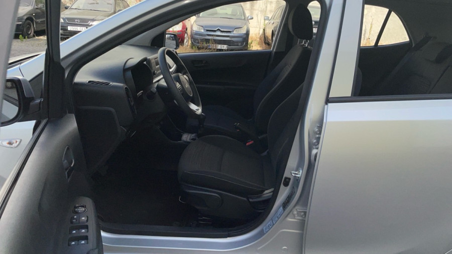 Imagen de Kia Picanto