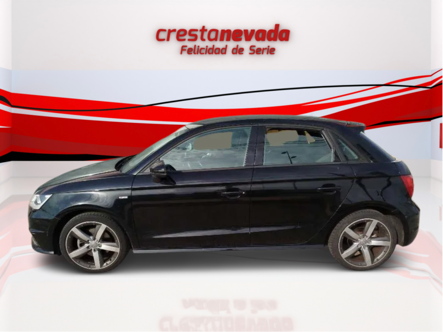 Imagen de AUDI A1