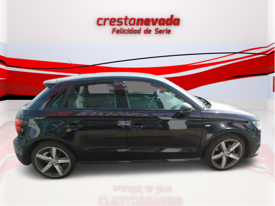 Imagen de AUDI A1