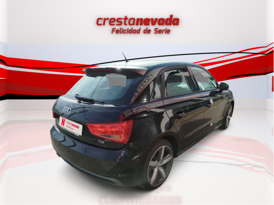 Imagen de AUDI A1