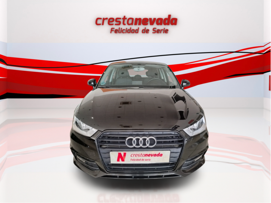 Imagen de AUDI A1