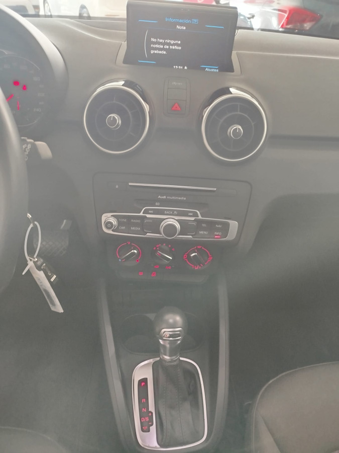 Imagen de AUDI A1