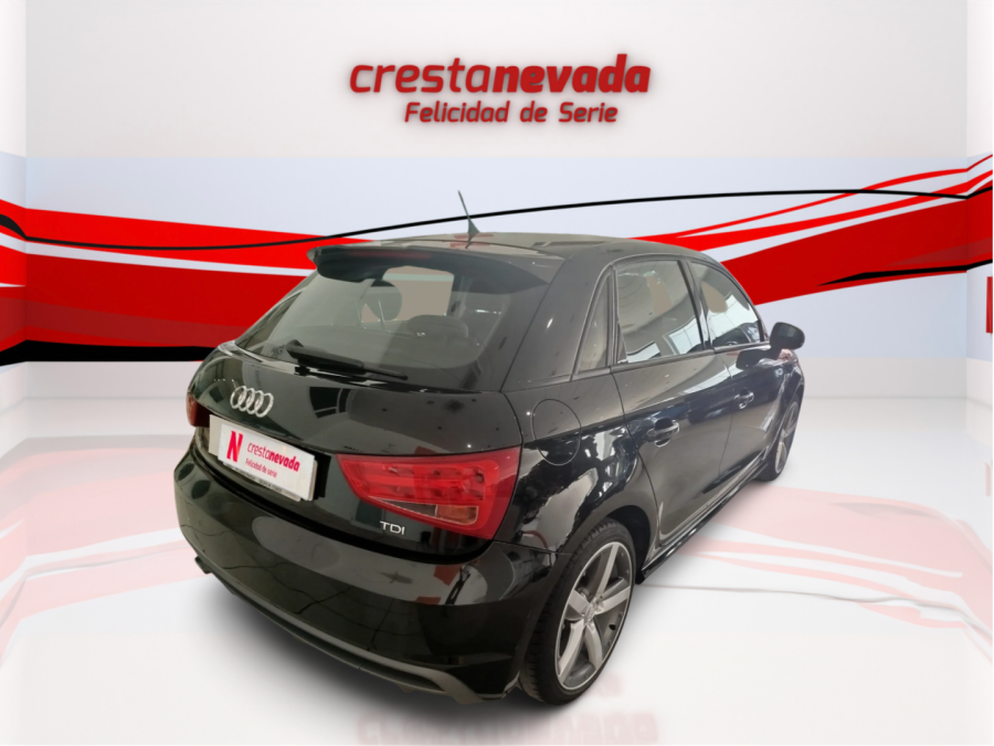 Imagen de AUDI A1