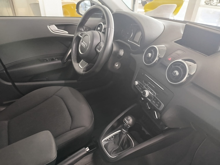 Imagen de AUDI A1