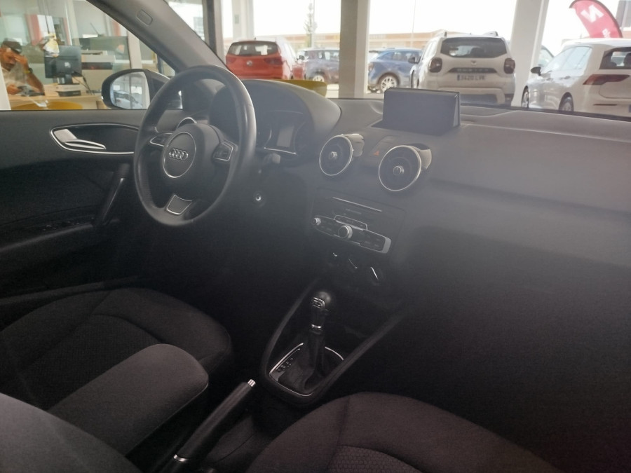 Imagen de AUDI A1