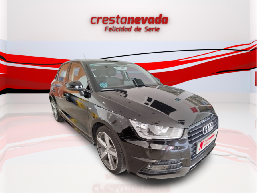 Imagen de AUDI A1