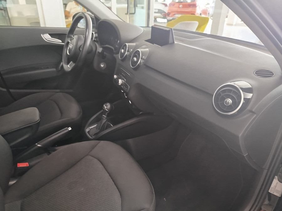 Imagen de AUDI A1