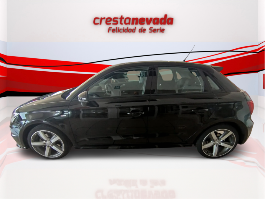 Imagen de AUDI A1