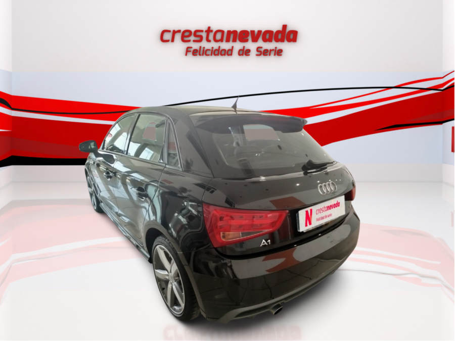 Imagen de AUDI A1