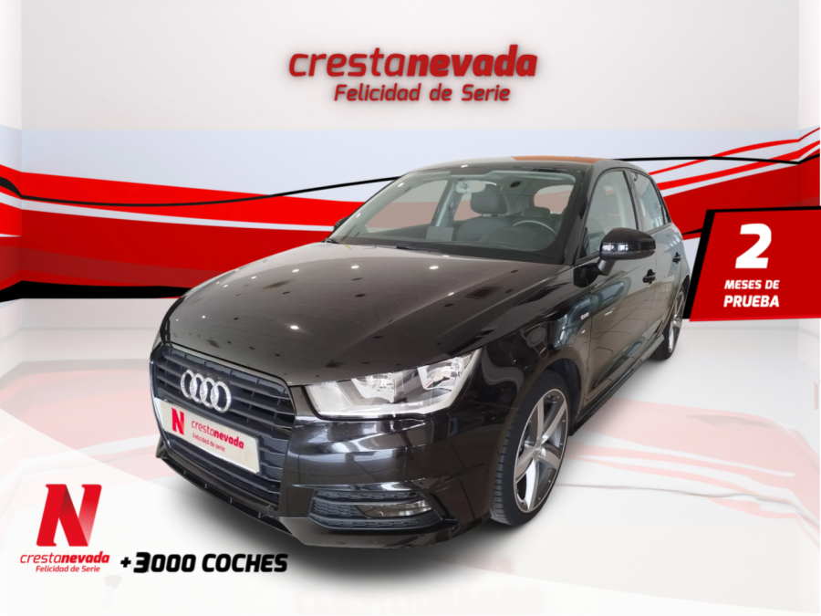 Imagen de AUDI A1