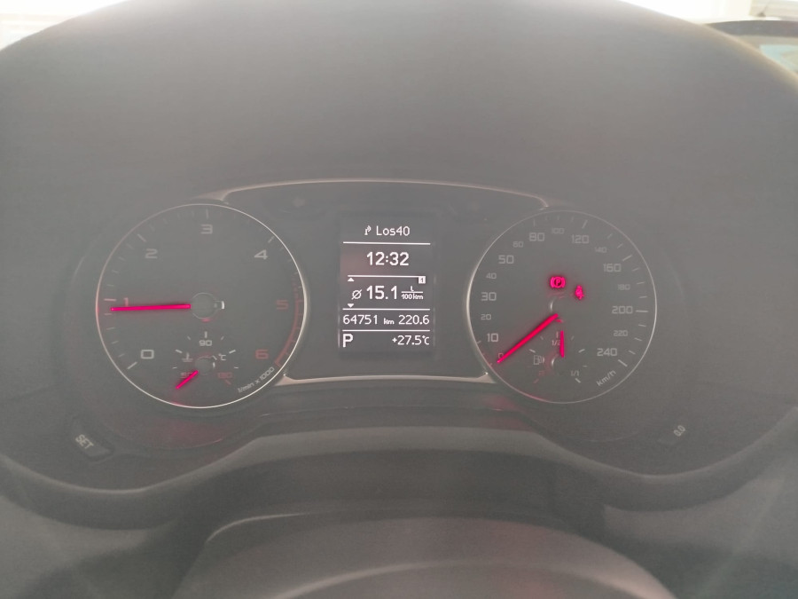 Imagen de AUDI A1