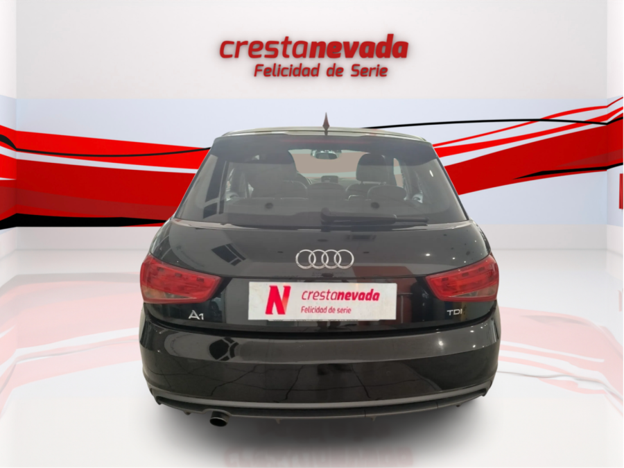 Imagen de AUDI A1