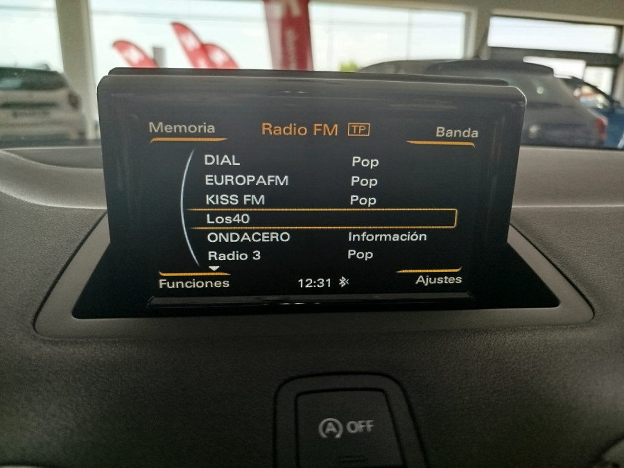 Imagen de AUDI A1
