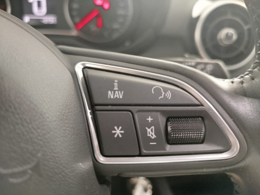 Imagen de AUDI A1