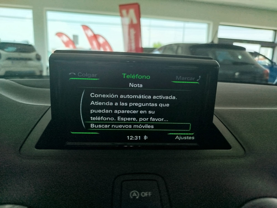 Imagen de AUDI A1