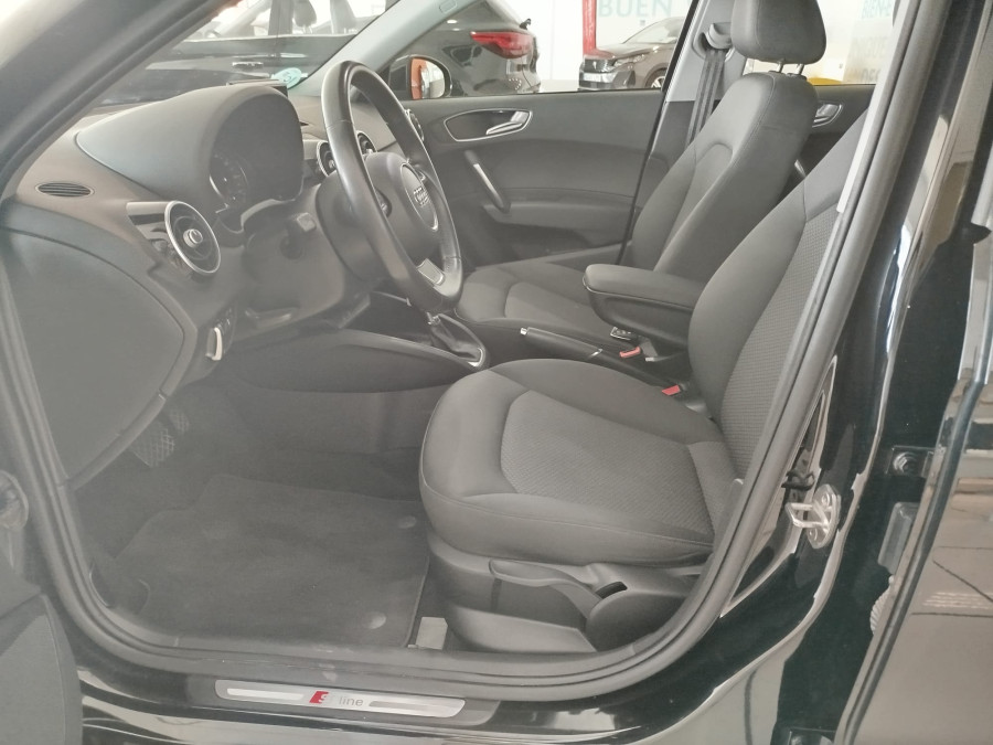 Imagen de AUDI A1