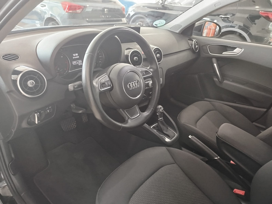 Imagen de AUDI A1