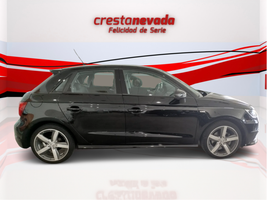 Imagen de AUDI A1