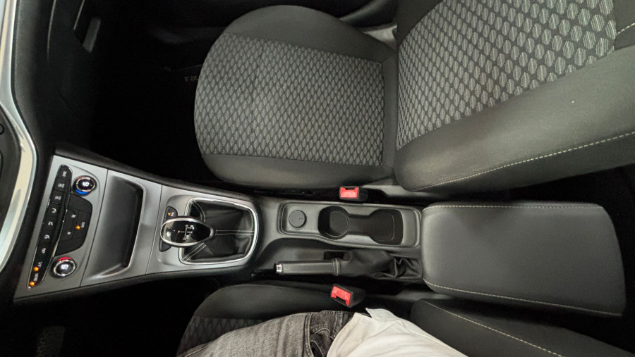 Imagen de Opel Astra