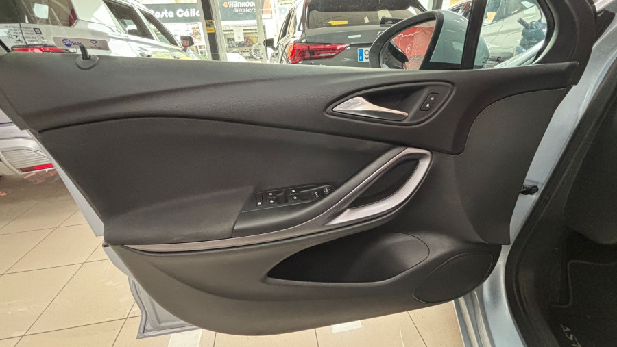 Imagen de Opel Astra