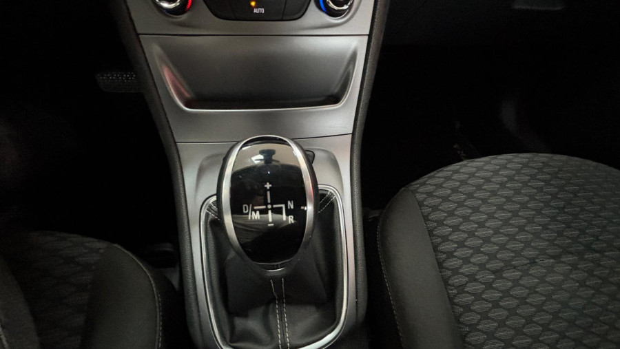 Imagen de Opel Astra