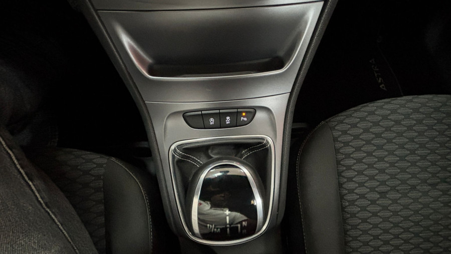Imagen de Opel Astra