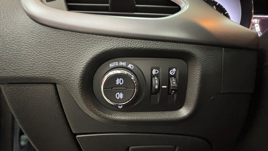 Imagen de Opel Astra