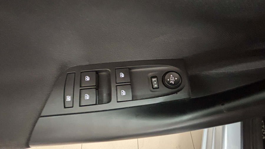Imagen de Opel Astra