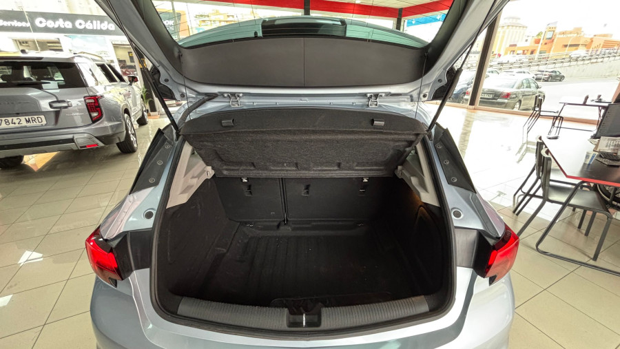 Imagen de Opel Astra