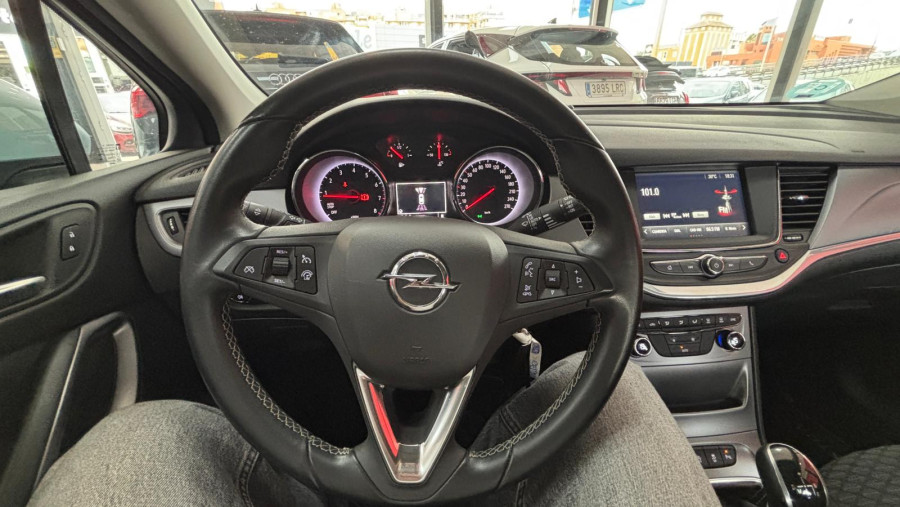 Imagen de Opel Astra