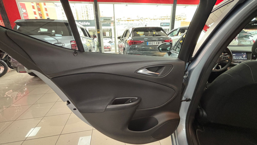 Imagen de Opel Astra