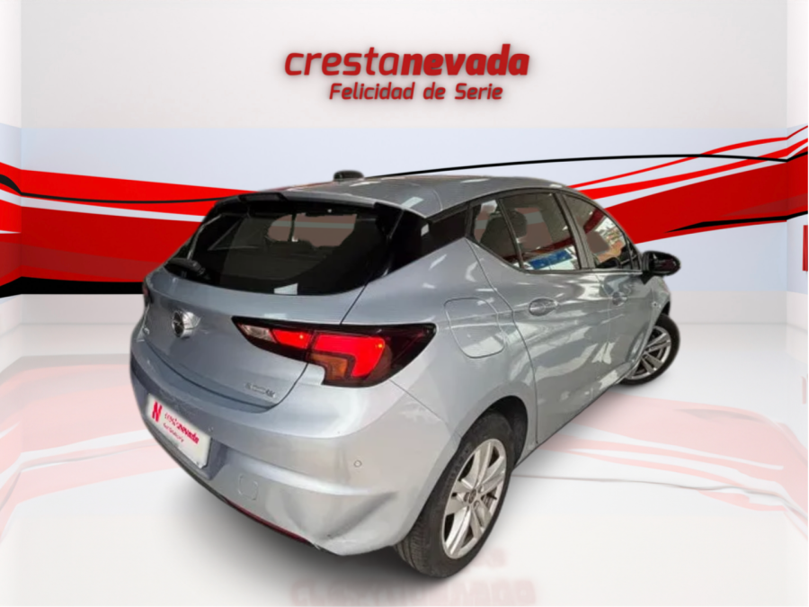 Imagen de Opel Astra