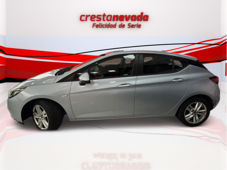 Imagen de Opel Astra