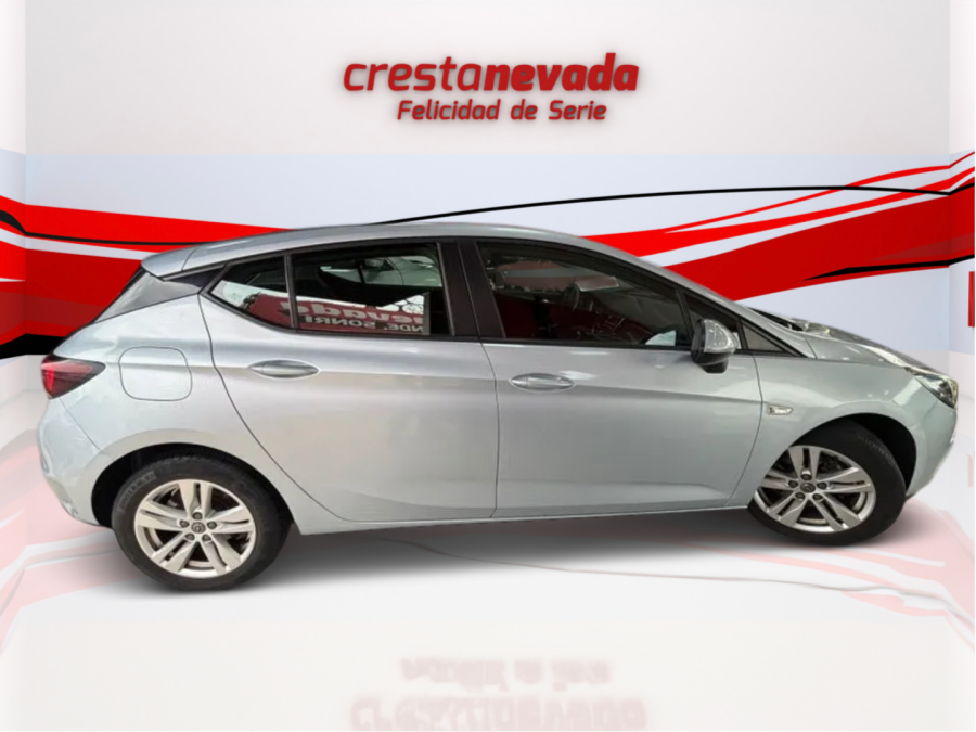 Imagen de Opel Astra