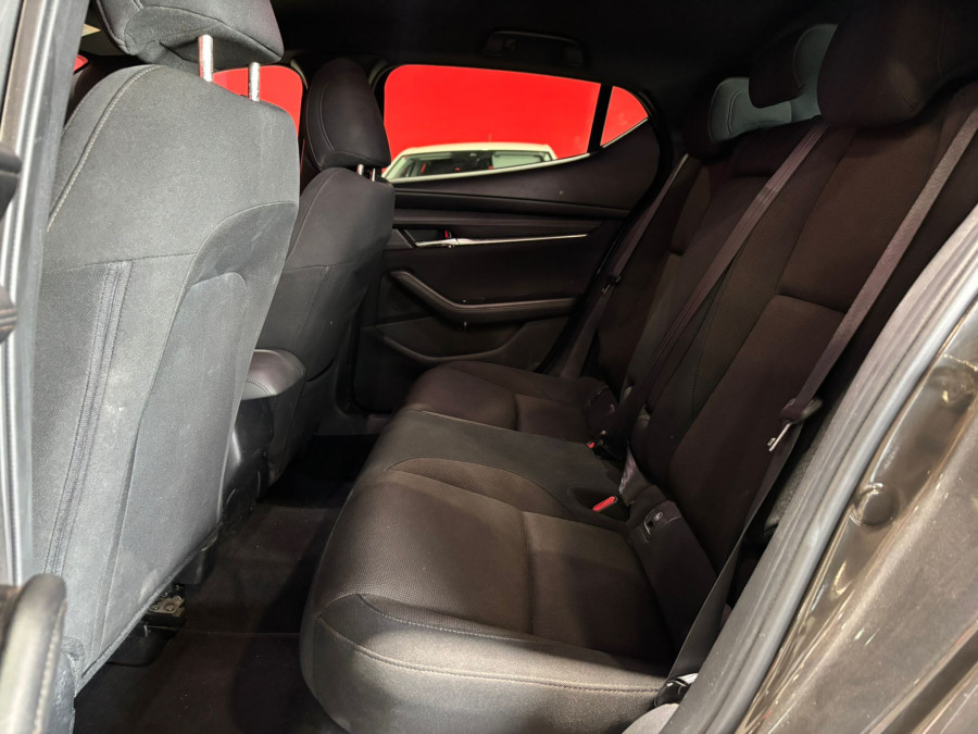 Imagen de Mazda Mazda3
