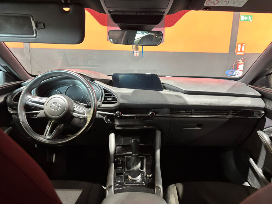 Imagen de Mazda Mazda3
