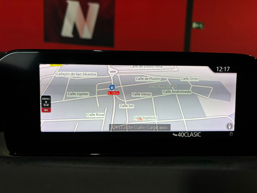 Imagen de Mazda Mazda3