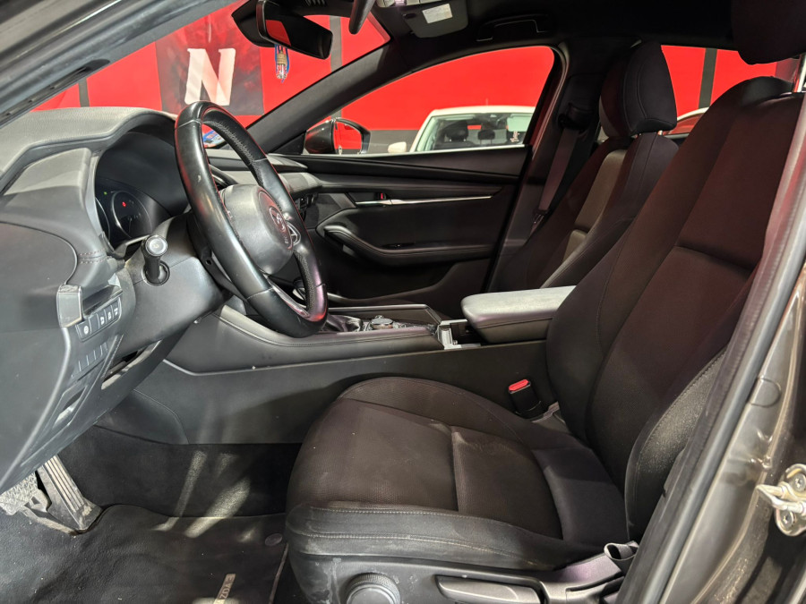 Imagen de Mazda Mazda3