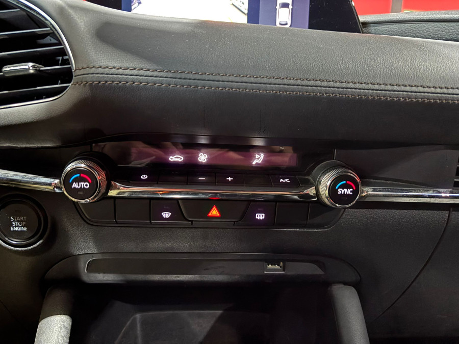 Imagen de Mazda Mazda3