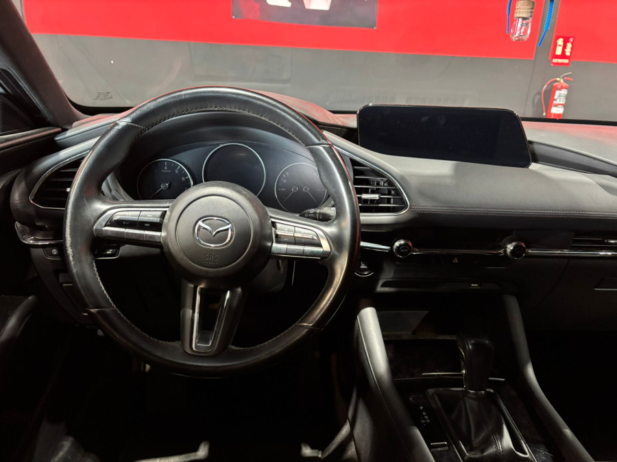 Imagen de Mazda Mazda3