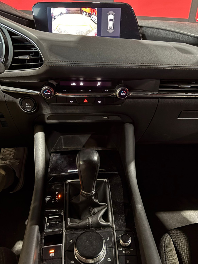 Imagen de Mazda Mazda3