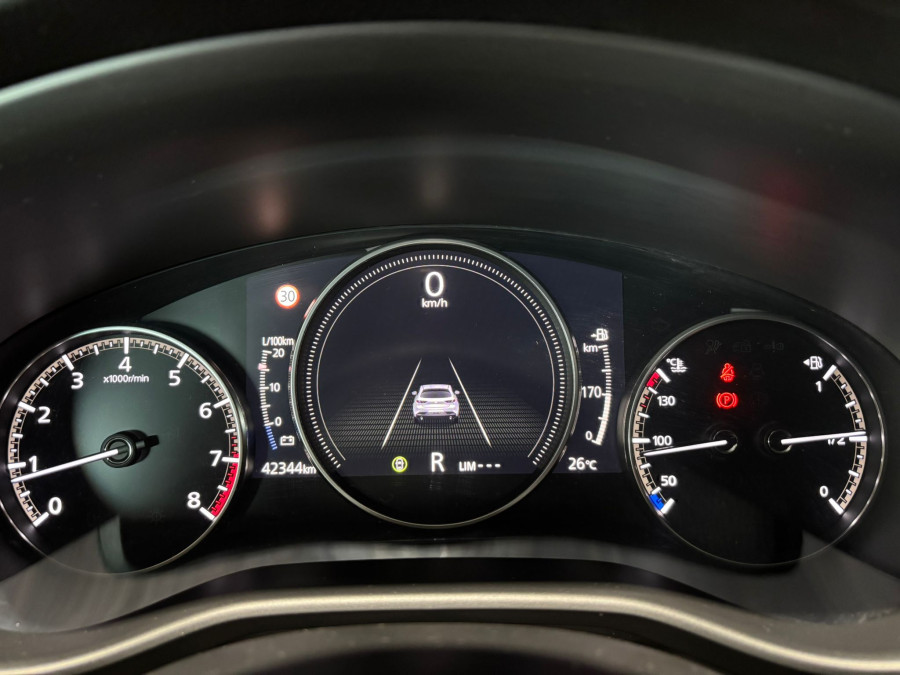 Imagen de Mazda Mazda3
