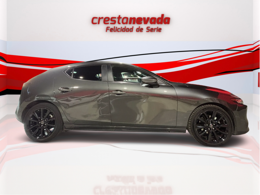 Imagen de Mazda Mazda3