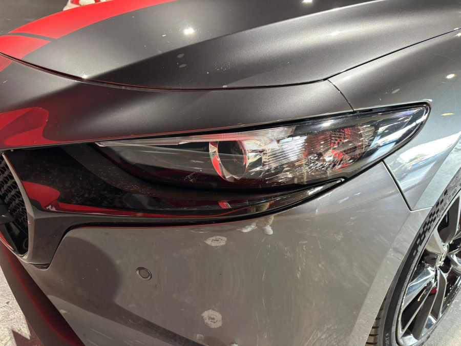 Imagen de Mazda Mazda3