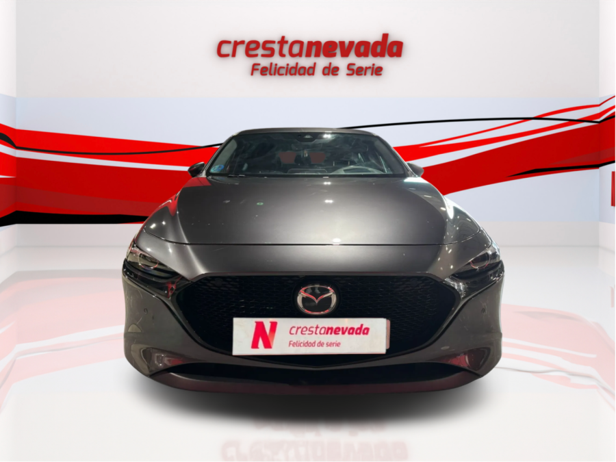 Imagen de Mazda Mazda3