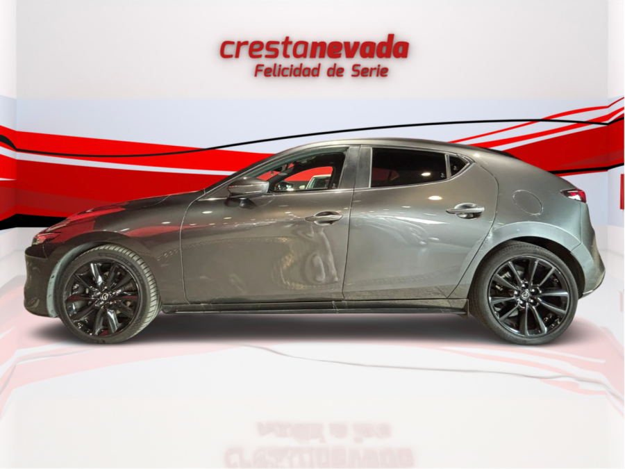 Imagen de Mazda Mazda3