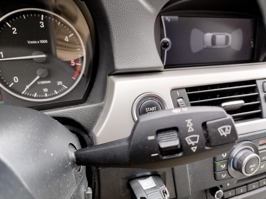 Imagen de BMW Serie 3